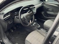 gebraucht Opel Corsa 1.2 TP Edition