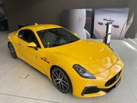 gebraucht Maserati Granturismo Trofeo Automatica FUORISERIE