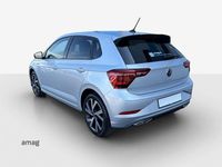 Gebraucht VW Polo R-line 115 PS (84 kW) 2024 Limousine