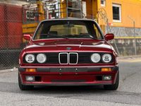 Gebraucht BMW 318 Cabriolet 113 PS (83 kW) 1992 Cabrio