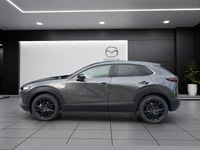 Neu Mazda CX-30 Homura-Line 186 PS (136 kW) 2025 Grau SUV