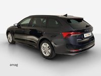 gebraucht Skoda Octavia NEWAmbition