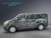 Neu Nissan Primastar Tekna 170 PS (125 kW) 2025 Van / Kleinbus