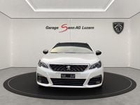 Gebraucht Peugeot 308 SW GT-line 130 PS (95 kW) 2019 Kombi