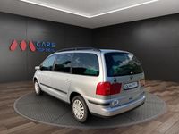 Gebraucht Seat Alhambra Reference 150 PS (110 kW) 2008 Van / Kleinbus
