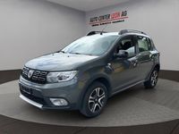 gebraucht Dacia Sandero Tce 90 Stepway Automatic