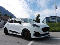 Gebraucht Ford Puma STX 200 PS (147 kW) 2021 SUV