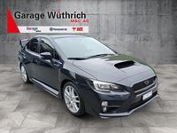 Gebraucht Subaru WRX STI Sport 300 PS (220 kW) 2014 Limousine