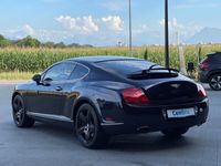 gebraucht Bentley Continental GT 6.0