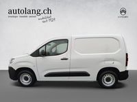 gebraucht Citroën Berlingo M 1.5 BlueHDi 100 Swiss Edition S/S