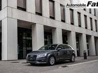 Gebraucht Audi A3 Attraction 122 PS (89 kW) 2013