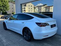 Gebraucht Tesla Model 3 Long Range AWD 355 kW (483 PS) 2021 Limousine