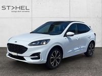 Gebraucht Ford Kuga ST-Line X 2023 Weiss SUV