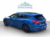 gebraucht Ford Focus 2.3 EcoB ST