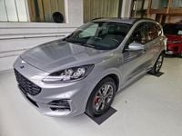 Gebraucht Ford Kuga ST-Line X 190 PS (139 kW) 2021 SUV