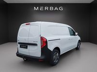 Neu Mercedes Citan 112 116 PS (85 kW) 2025 Limousine