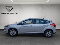 gebraucht Ford Focus 1.6 TDCi Trend