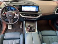 gebraucht BMW XM PHEV Steptronic