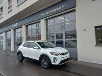 Neu Kia Stonic 100 PS (73 kW) 2025 Weiss SUV