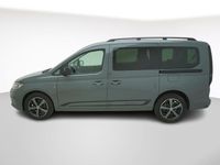 Neu VW Caddy Maxi Edition 122 PS (89 kW) 2026 Grau Van / Kleinbus