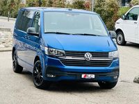 Gebraucht VW Multivan 150 PS (110 kW) 2022 Van