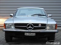 gebraucht Mercedes SLC280 SLC