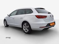 gebraucht Seat Leon ST FR TSI EVO (Netto)