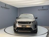 gebraucht Land Rover Discovery Sport 2.0 I4 Dynamic SE