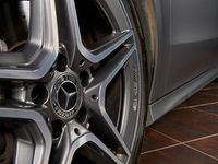 Gebraucht Mercedes CLA200 Shooting Brake AMG line 150 PS (110 kW) 2021 Kombi