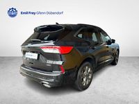 Gebraucht Ford Kuga ST-Line 224 PS (164 kW) 2023 SUV