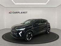 Neu Renault Captur Techno 143 PS (105 kW) 2025 SUV