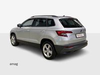 gebraucht Skoda Karoq Ambition