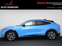 gebraucht Ford Mustang Mach-E Allrad 99 kWh *Vollausstattung*