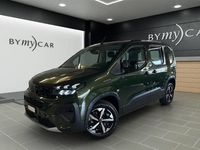 Neu Peugeot Rifter GT 130 PS (95 kW) 2025 Van / Kleinbus