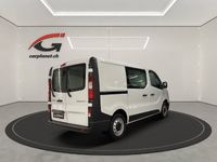 gebraucht Renault Trafic Kaw. 2.8 t L1 H1 2.0 dCi