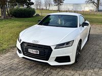 Gebraucht Audi TTS 310 PS (228 kW) 2017 Coupé
