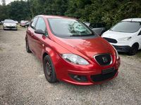 Gebraucht Seat Altea Sport 125 PS (91 kW) 2009 Van / Kleinbus