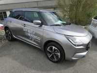 Gebraucht Suzuki Swift 82 PS (60 kW) 2024 Beige Kleinwagen