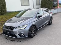 Gebraucht Seat Ibiza FR 115 PS (84 kW) 2017