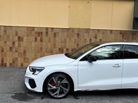 gebraucht Audi S3 Sportback 2.0 TFSI quattro S-tronic