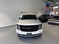 gebraucht Chevrolet Tahoe LTZ