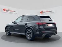 Gebraucht Mercedes GLC300e AMG 269 PS (197 kW) 2024 SUV