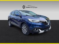 gebraucht Renault Kadjar 1.2 TCe S-Edition EDC