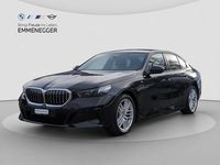Gebraucht BMW 530e M Sport 190 PS (139 kW) 2025 Limousine