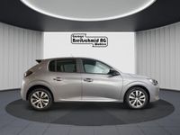 gebraucht Peugeot 208 1.2 PureT Active Pack EAT8