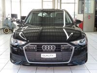 Gebraucht Audi A6 Ambiente 204 PS (150 kW) 2022 Kombi