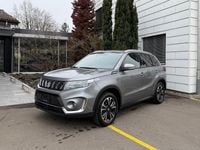 Gebraucht Suzuki Vitara 129 PS (94 kW) 2022 SUV