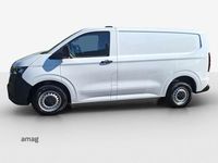 Neu VW Transporter 150 PS (110 kW) 2025 Clear white (l9f0) Van