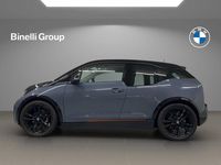 Gebraucht BMW i3 Sport Line 135 kW (184 PS) 2022 Gold Kleinwagen