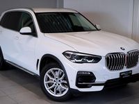 Gebraucht BMW X5 xLine 394 PS (289 kW) 2021 SUV